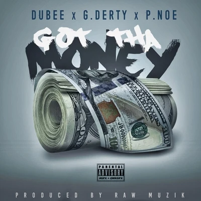 Got tha Money 專輯 Johnny Z/Lonzo/Daryllick/Vellqwan/Dubee