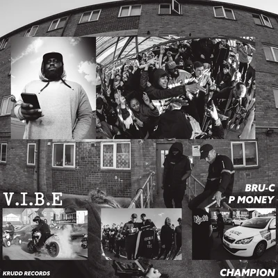 Bru-CWretch 32 V.I.B.E