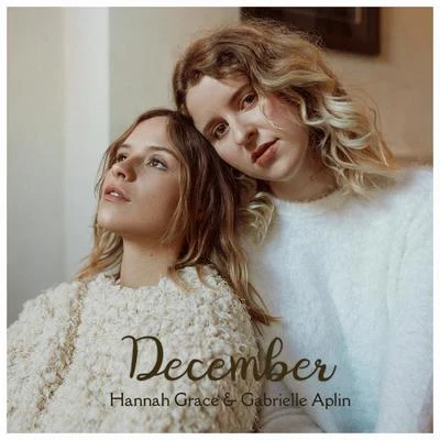 December 專輯 Gabrielle Aplin