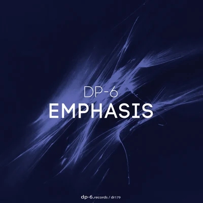 Emphasis 專輯 Toki Fuko/DP-6