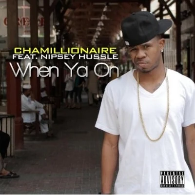 ChamillionaireBobby V When Ya on [Explicit]