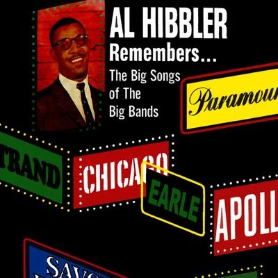 Remembers... 专辑 Al Hibbler/Jimmy Rushing