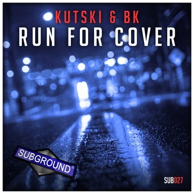 Run for Cover 專輯 Bk