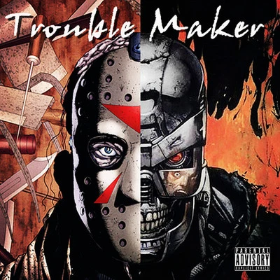 Trouble Maker 專輯 黃碩N-Bomb