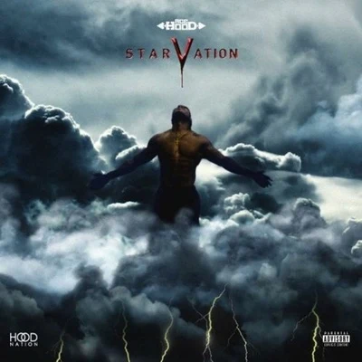 Starvation 5 專輯 Ace Hood