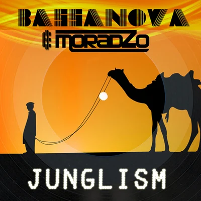 Junglism 專輯 Moradzo