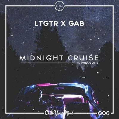 Midnight Cruise 专辑 GAB