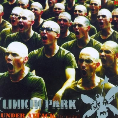 Under Attack (B-Sides) 專輯 Linkin Park