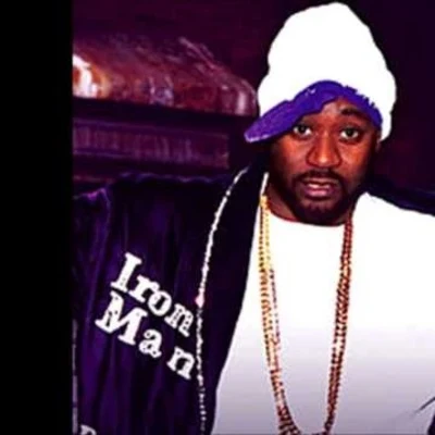 Ghostface Killah J-Love Presents... Street Savior Pt. 6 (Hosted by Ghostface Killah)