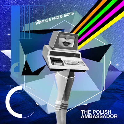 Future, ***, Computers (Remixes and B-Sides) 专辑 The Polish Ambassador