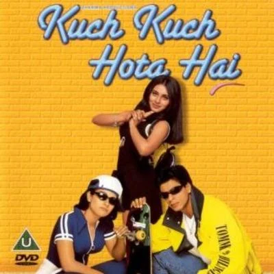 Jatin-LalitUdit Narayan Kuch Kuch Hota Hai