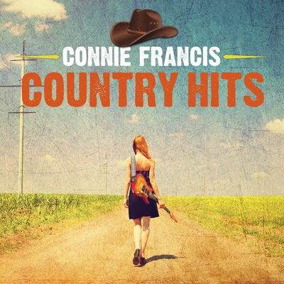 Connie Francis Connie Francis Country Hits