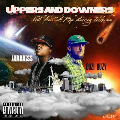 You Cant Rap (feat. Jadakiss) 專輯 Jadakiss