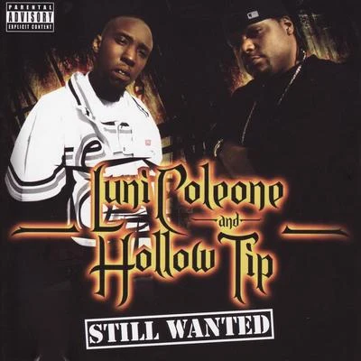 Still Wanted 專輯 Luni Coleone