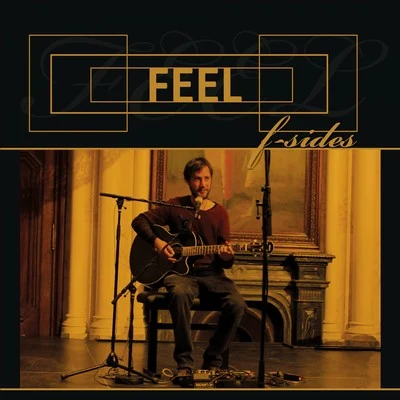 F-Sides 專輯 DJ Feel/Emma Lock