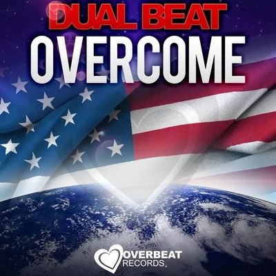 Overcome 專輯 Von der Lohe/Dual Beat/darkDark/Maria Mathea/HEYZ