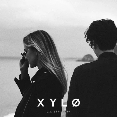 L.A. Love Song 专辑 XYLØ