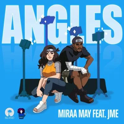 Angles 专辑 Miraa May/Nafe Smallz