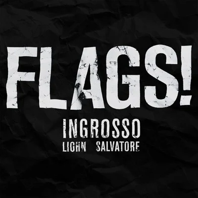 Flags! 专辑 Sebastian Ingrosso