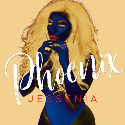 Phoenix 專輯 DJ Sliink/Jessenia