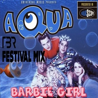 Barbie Girl (TBR Festival Mix) 专辑 Ragunde/TBR