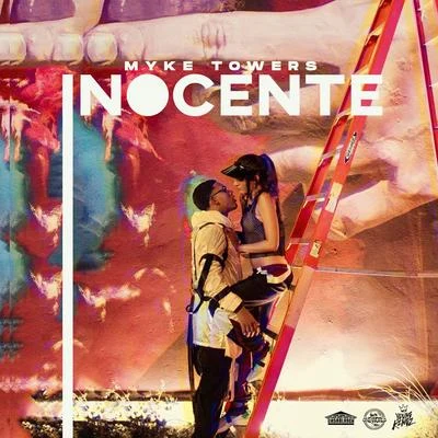 Inocente 專輯 Myke Towers/Brytiago/Justin Quiles/Nicky Jam/Rauw Alejandro