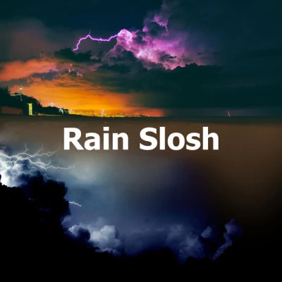 Rain Slosh 專輯 Ambient Rain/Exam Study Classical Music Orchestra/White Noise Meditation