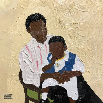 25 专辑 Taliwhoah/Kojey Radical