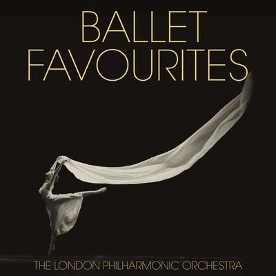 Ballet Favourites 專輯 THE LONDON PHILHARMONIC ORCHESTRA/London Philharmonic Orchestra/Adrian Boult/Sir Adrian Boult