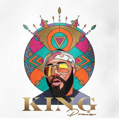 King 專輯 Kingxn/Praiz