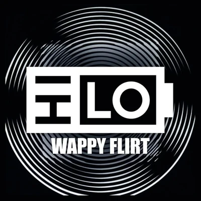 Wappy Flirt 專輯 Oliver Heldens