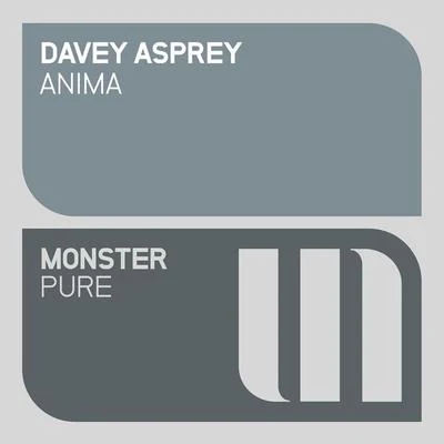 Davey Asprey Anima