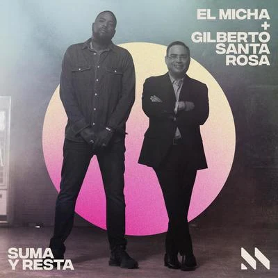 Suma y Resta 專輯 El Micha