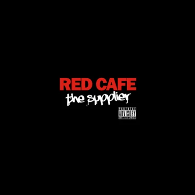 The Supplier 專輯 Red Cafe