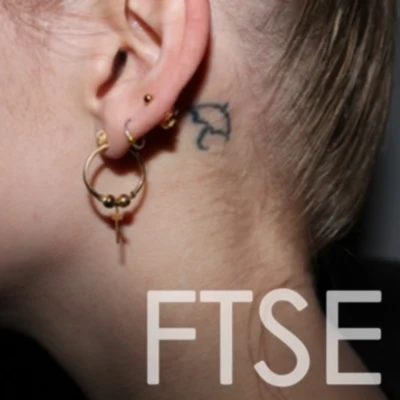 FTSE II 专辑 Saint Saviour/FTSE