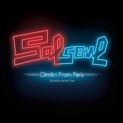 Salsoul Re-Edits Series One: Dimitri From Paris 專輯 Cotonete/Dimitri from Paris/Anoraak/AllttA