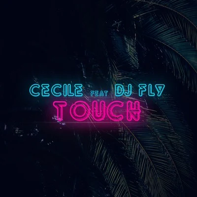 Touch 專輯 Cecile