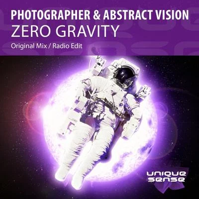 PhotographerRoman MesserAbstract Vision Zero Gravity