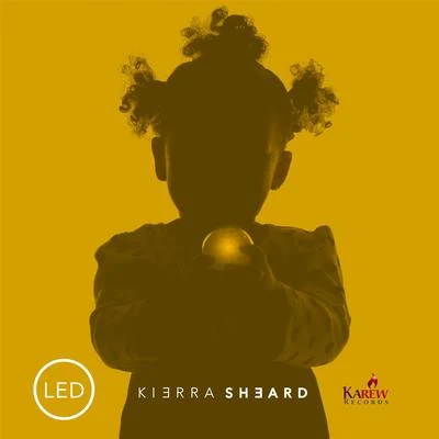 LED 專輯 Kierra Sheard