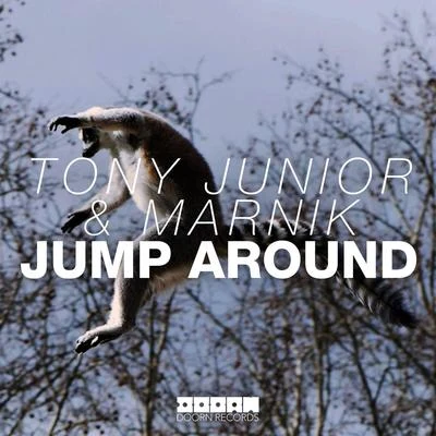 Jump Around 專輯 Tony Junior