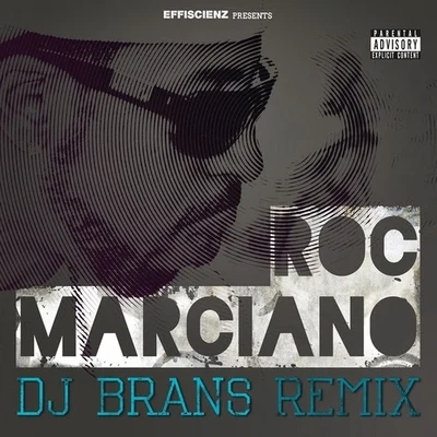 Roc Marciano DJ Brans Remix EP