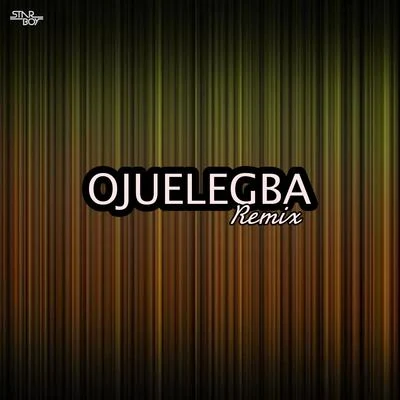 Ojuelegba (Remix) 專輯 Starboy/lilac/Jason Ray/TAKUWA