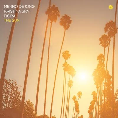 The Sun 專輯 Menno de Jong