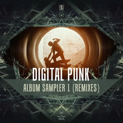 Album Sampler 001 專輯 Digital Punk/Crypsis