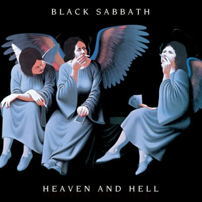 Black Sabbath Heaven & Hell (Deluxe Edition)