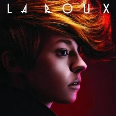 La Roux Quicksand (Nightrunners edit)