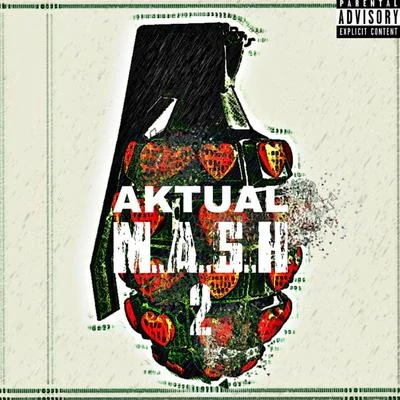 Mash 2 專輯 The Mekanix/Aktual