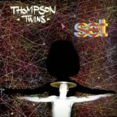 Thompson Twins Set