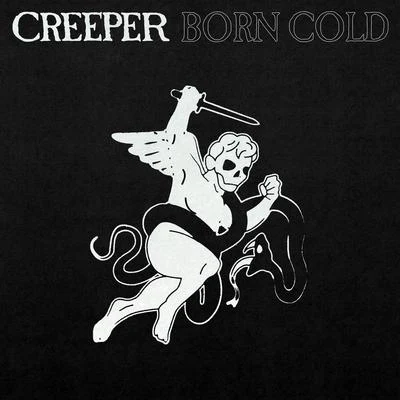 Born Cold 專輯 Infectious Grooves/Cyco Miko/No Mercy Fool!/My Head/Creeper