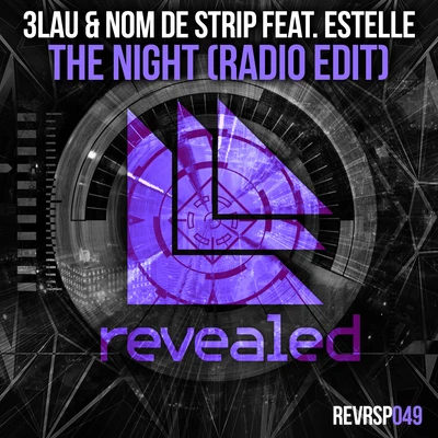 The Night (Radio Edit) 專輯 3LAU